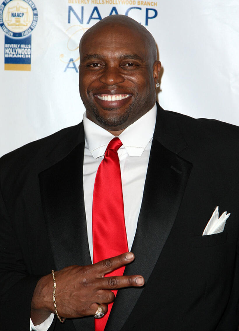 Lester Speight Pictures and Photos | Fandango